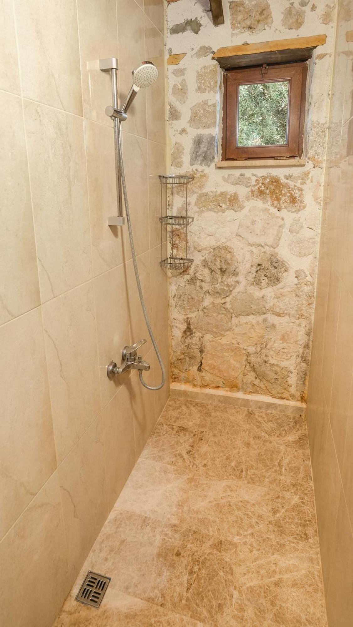 Likya House - Deniz Ve Doga Manzarali, Havuzlu Villa Patara Exterior foto